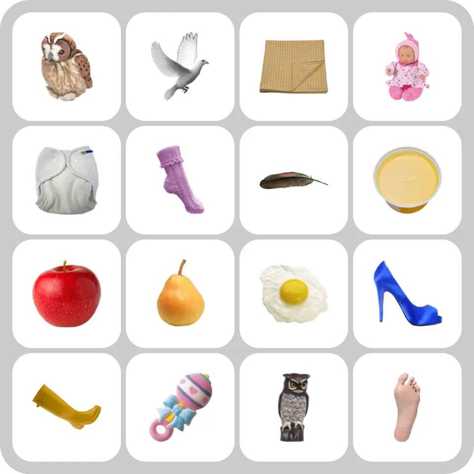 Daily Quicktegories preview