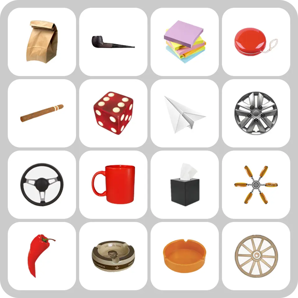 Daily Quicktegories preview