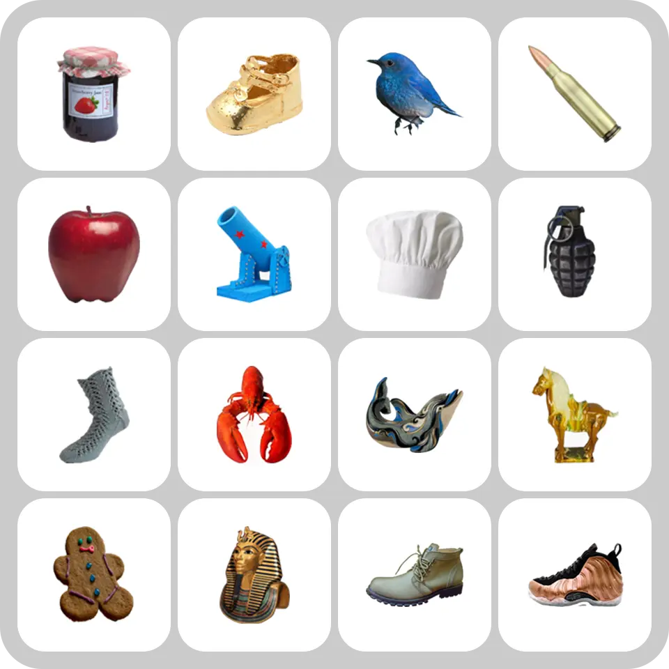 Daily Quicktegories preview