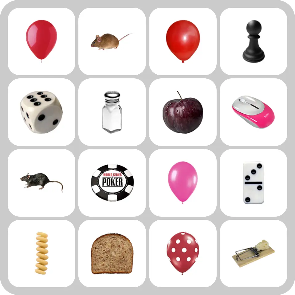 Daily Quicktegories preview