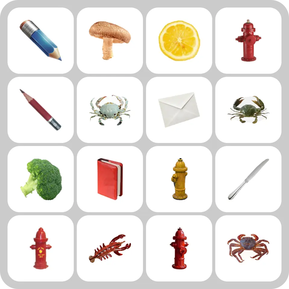 Daily Quicktegories preview