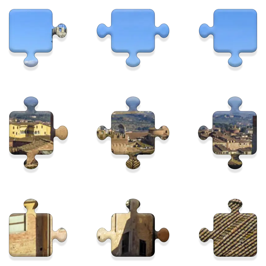 Daily QuickSaw preview