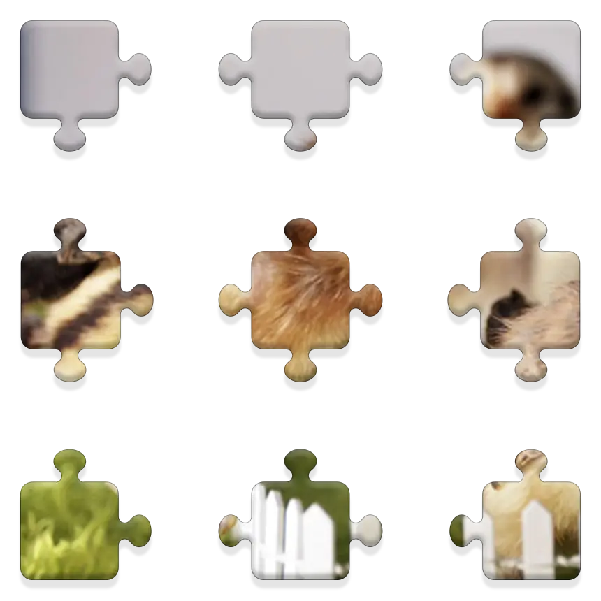 Daily QuickSaw preview