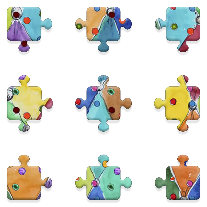 Daily QuickSaw preview