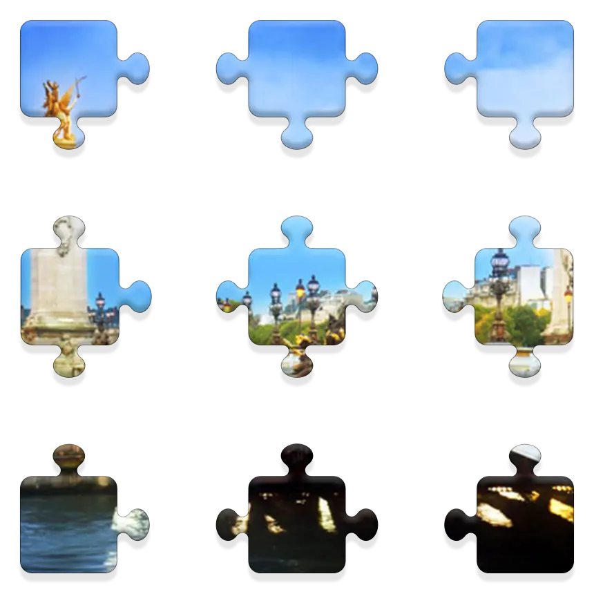 Daily QuickSaw preview
