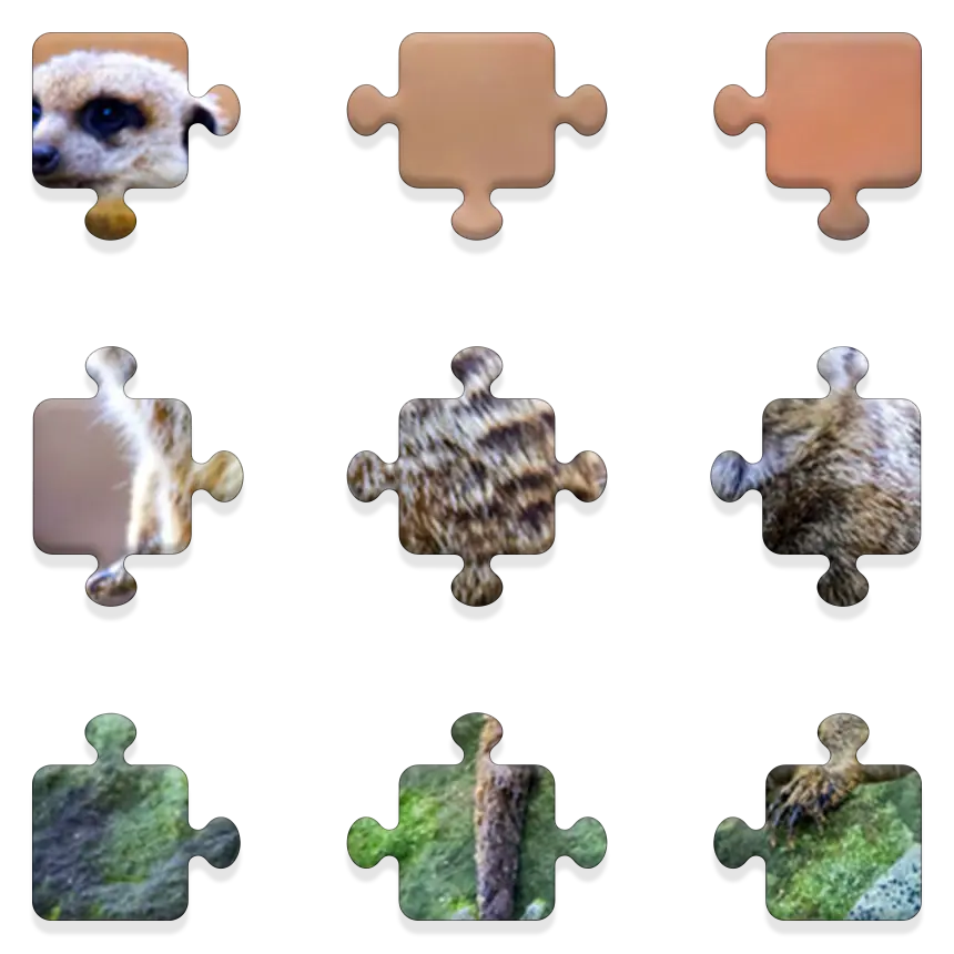 Daily QuickSaw preview
