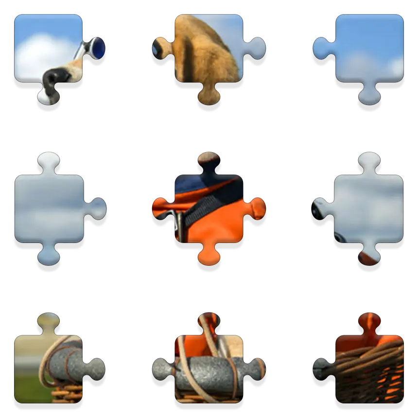 Daily QuickSaw preview