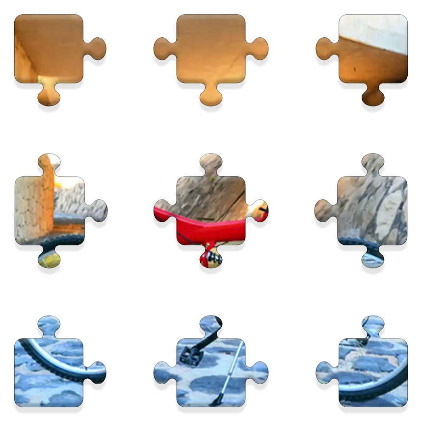 Daily QuickSaw preview