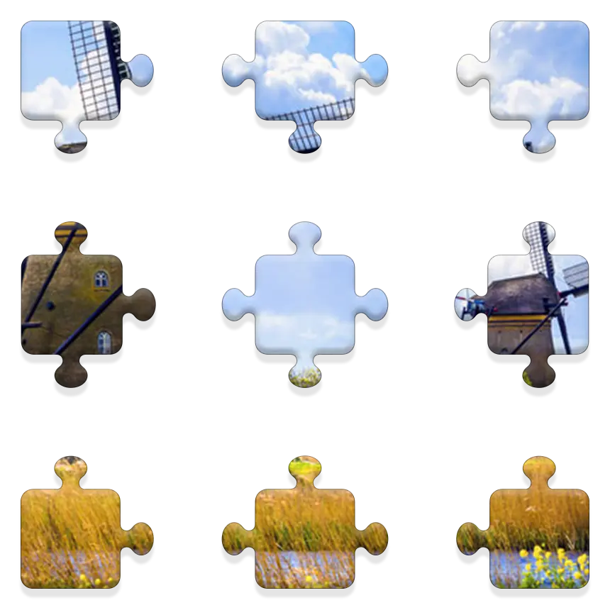 Daily QuickSaw preview