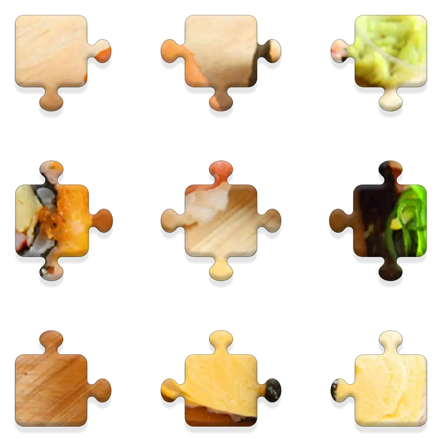 Daily QuickSaw preview