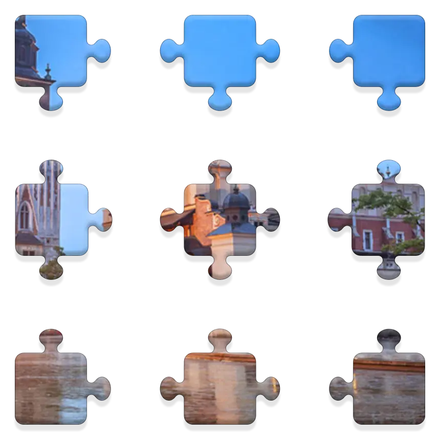 Daily QuickSaw preview