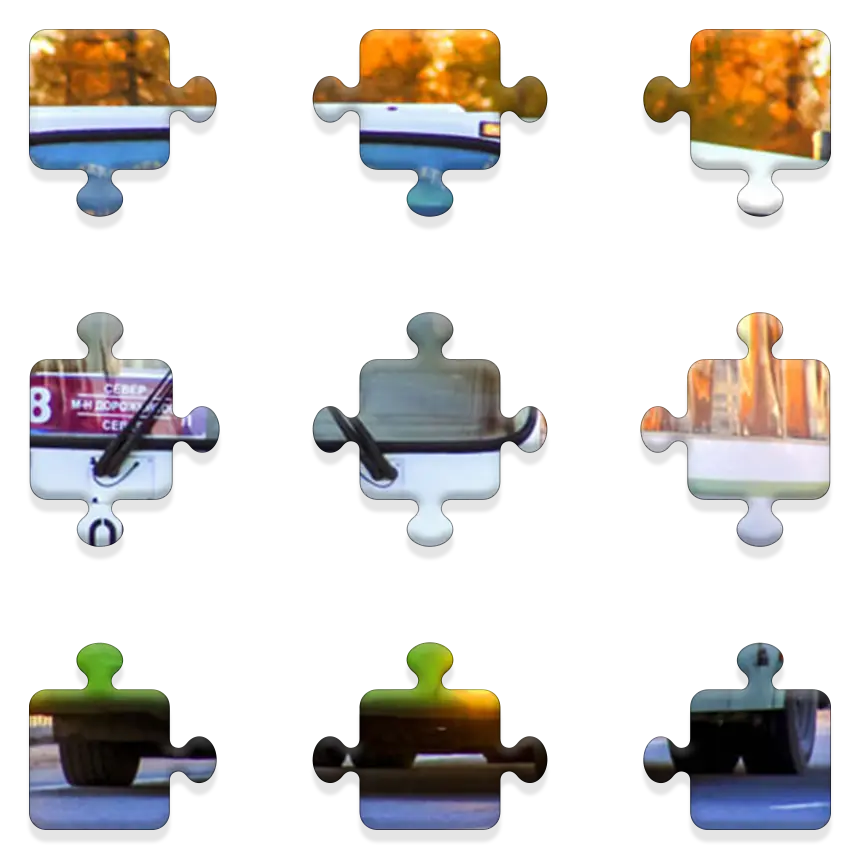 Daily QuickSaw preview
