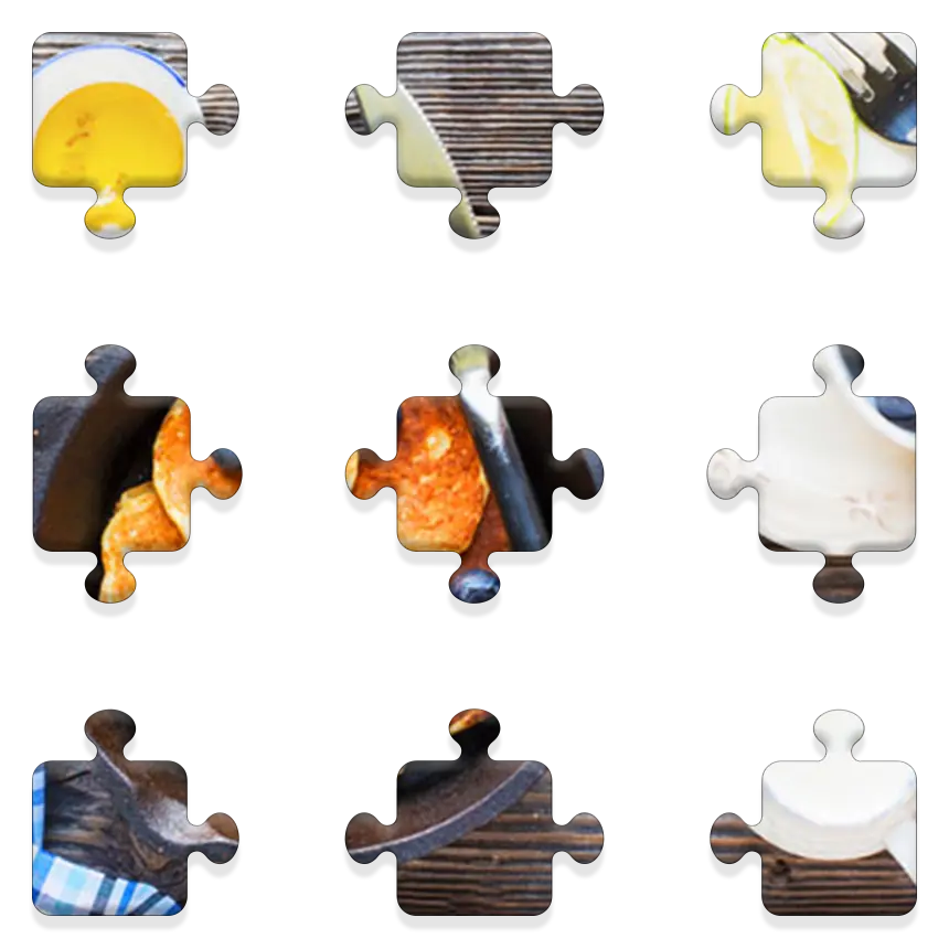 Daily QuickSaw preview