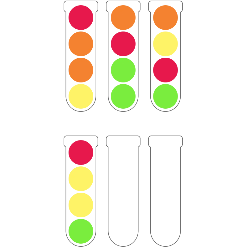 Daily Quick Sort preview