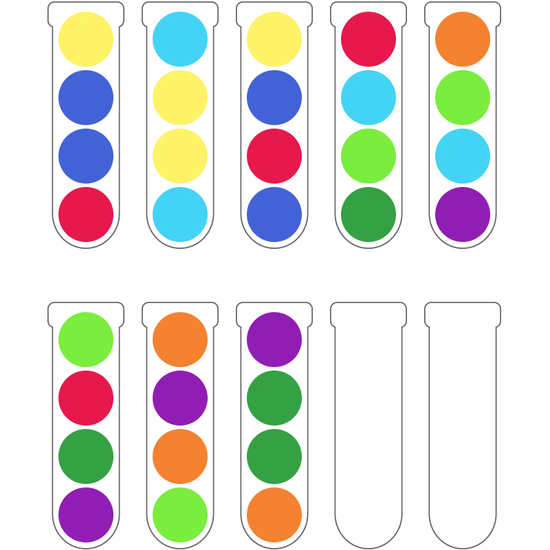 Daily Quick Sort preview