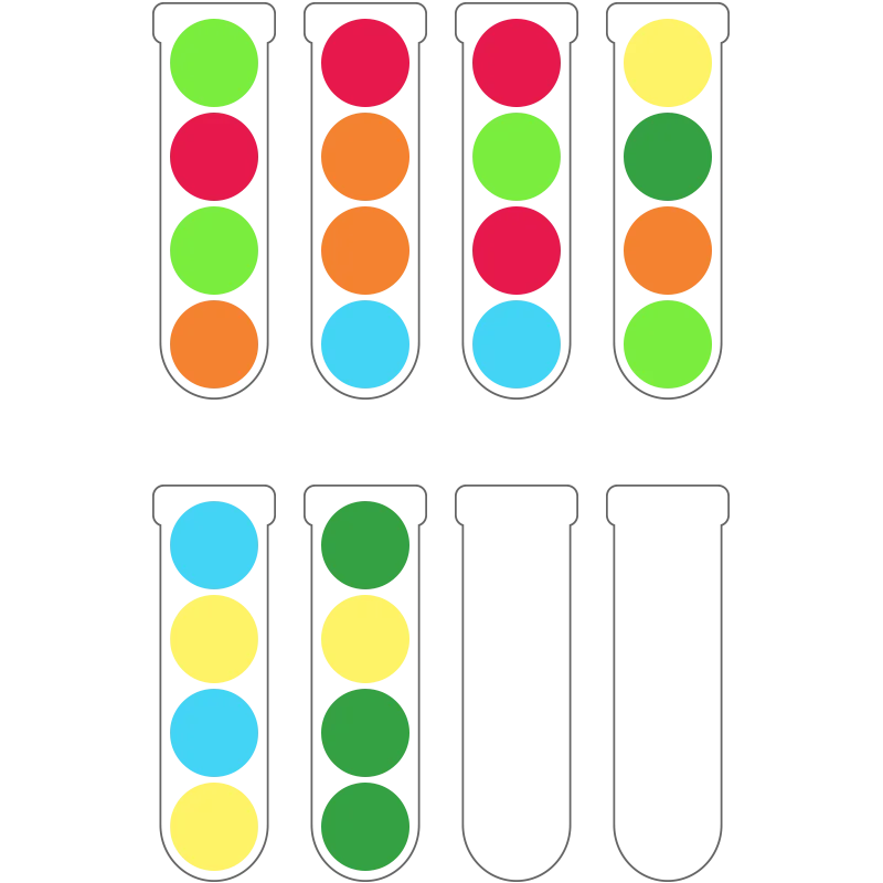 Daily Quick Sort preview