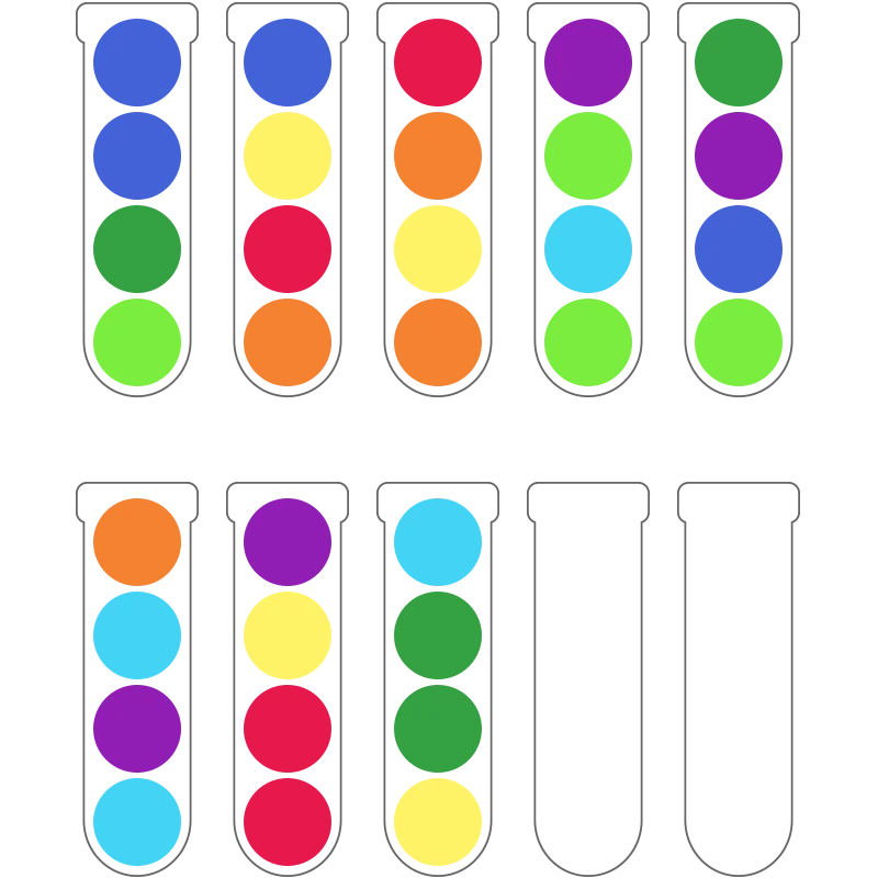 Daily Quick Sort preview