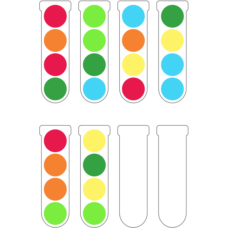 Daily Quick Sort preview