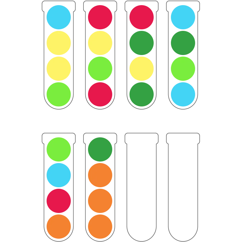 Daily Quick Sort preview