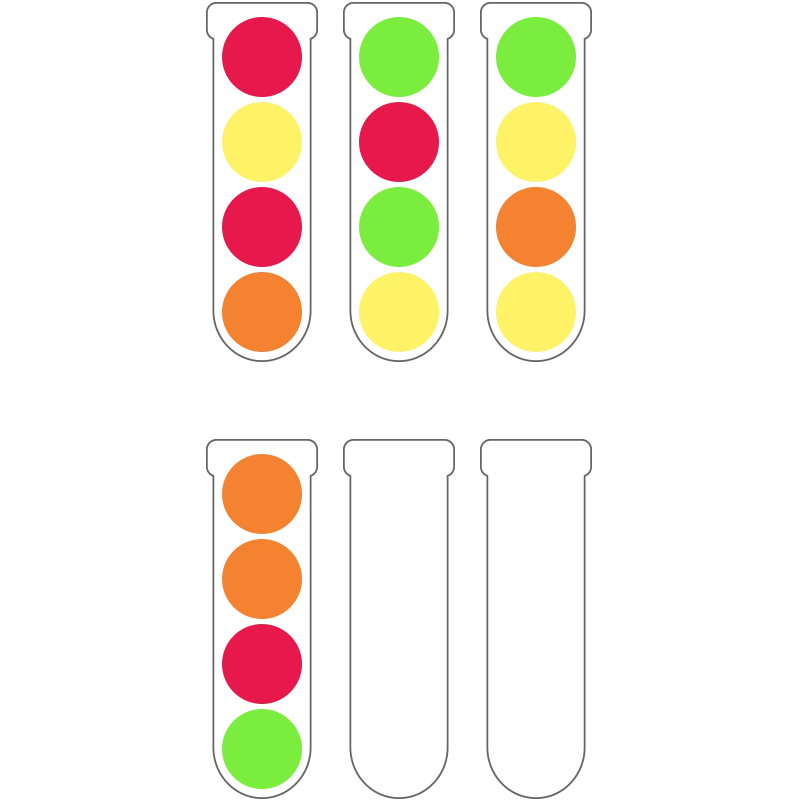 Daily Quick Sort preview