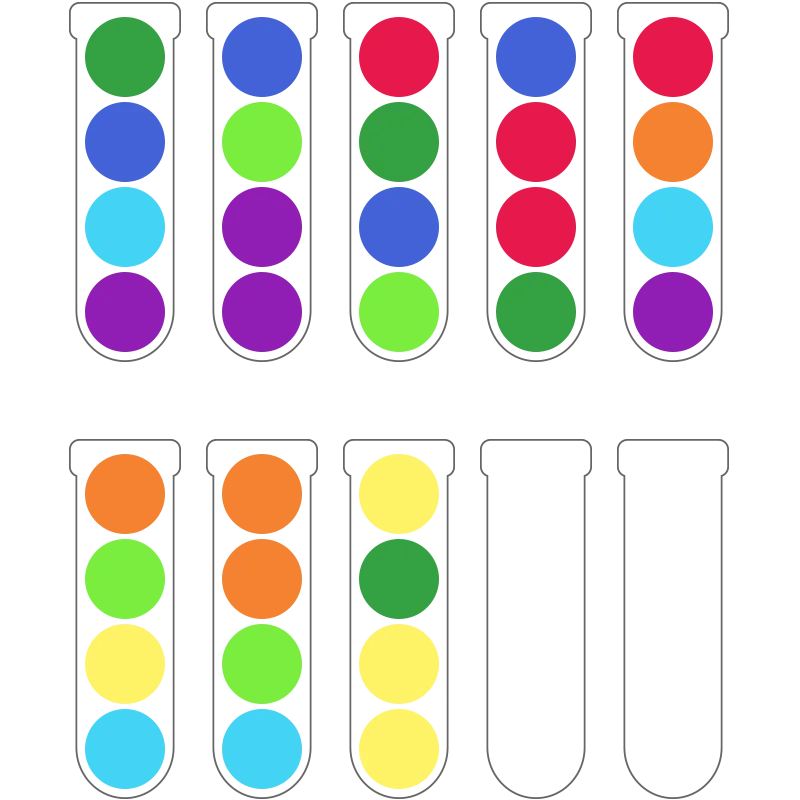 Daily Quick Sort preview