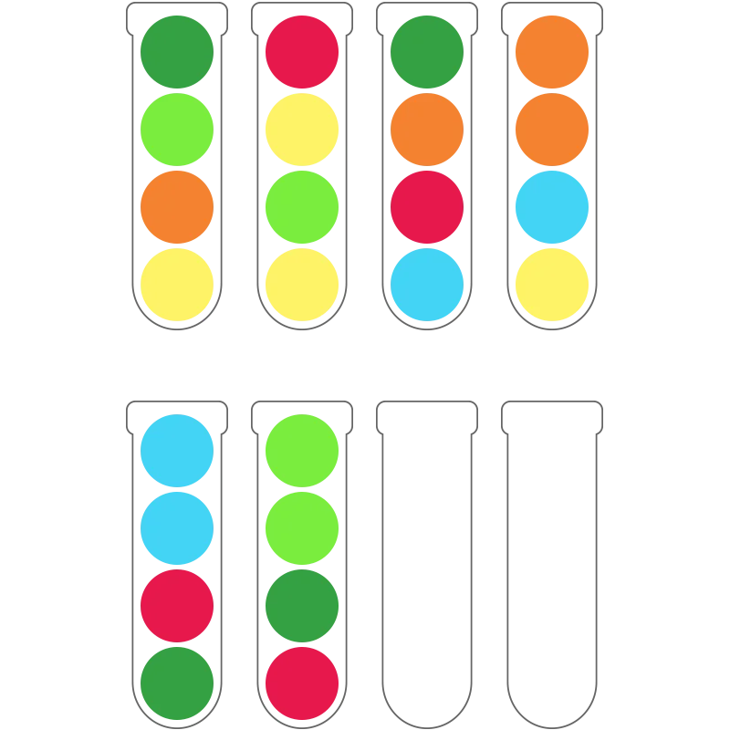 Daily Quick Sort preview