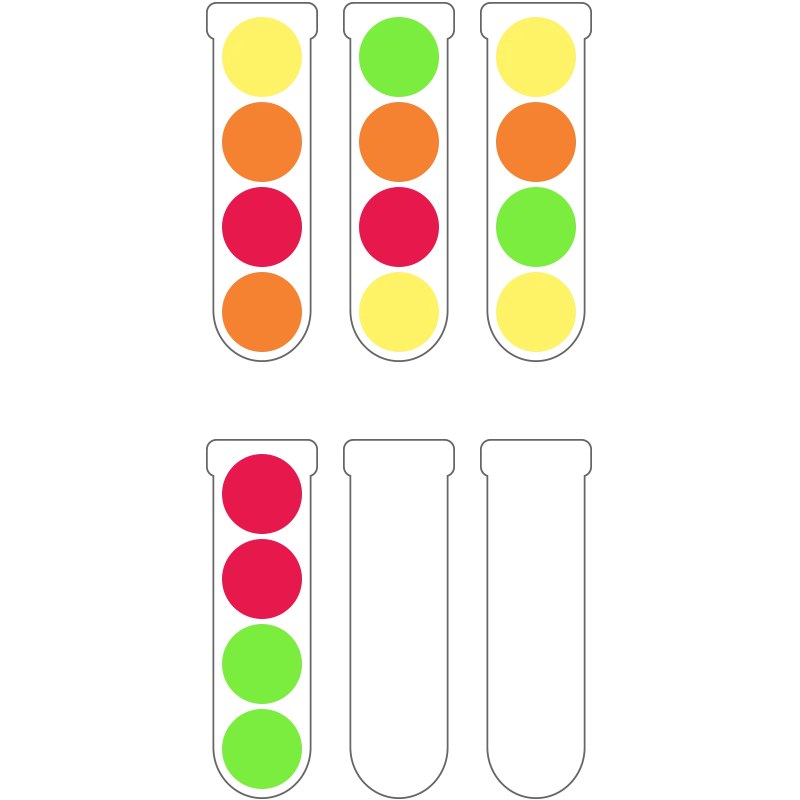 Daily Quick Sort preview