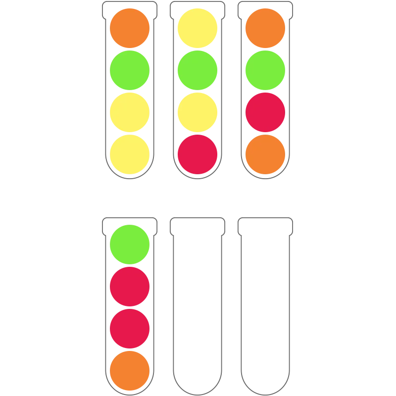 Daily Quick Sort preview