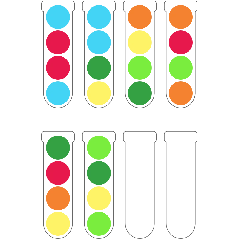 Daily Quick Sort preview