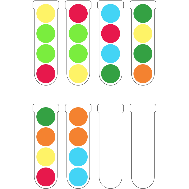 Daily Quick Sort preview