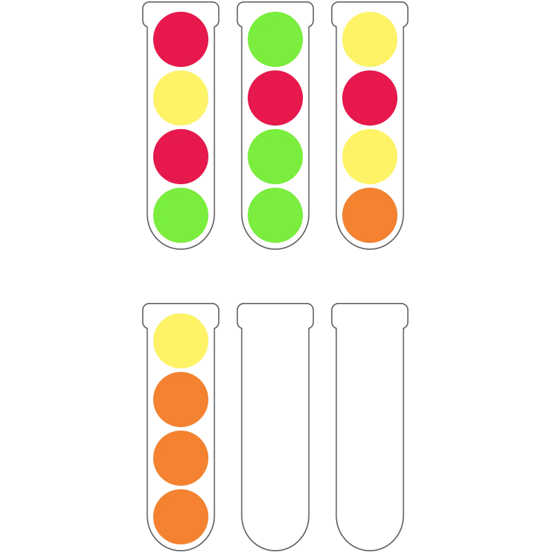 Daily Quick Sort preview