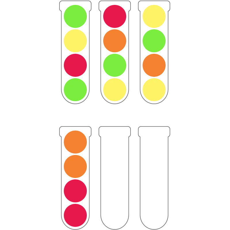 Daily Quick Sort preview