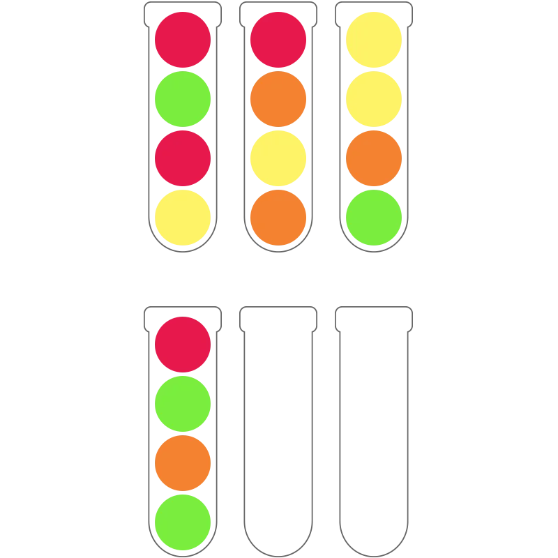 Daily Quick Sort preview