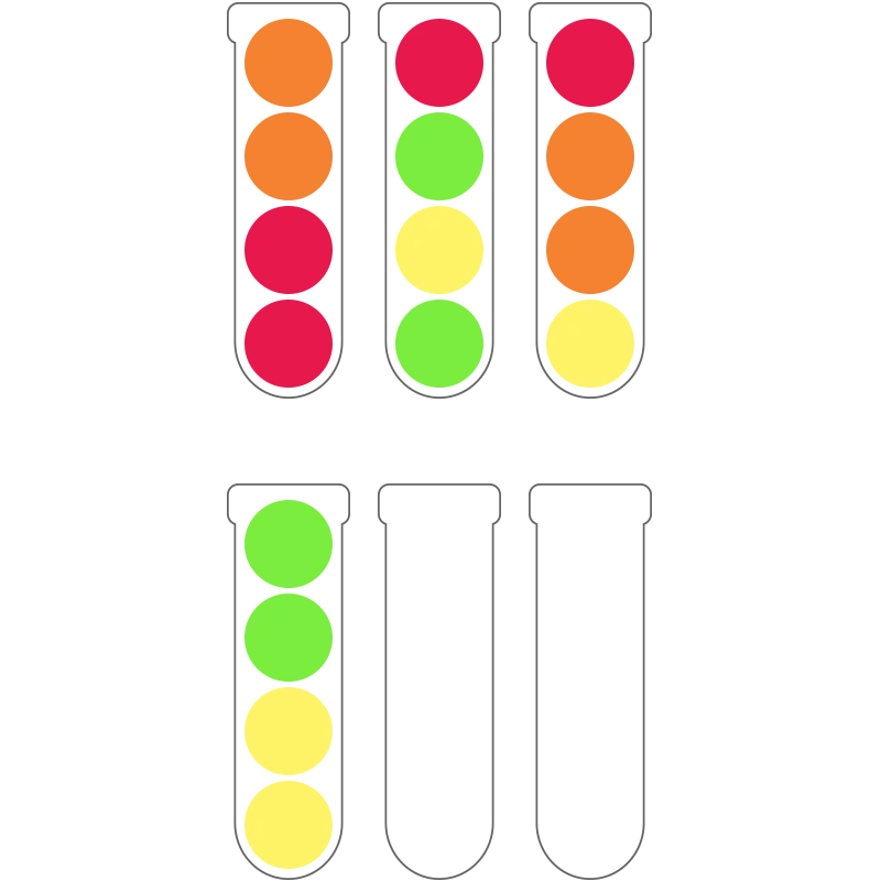 Daily Quick Sort preview