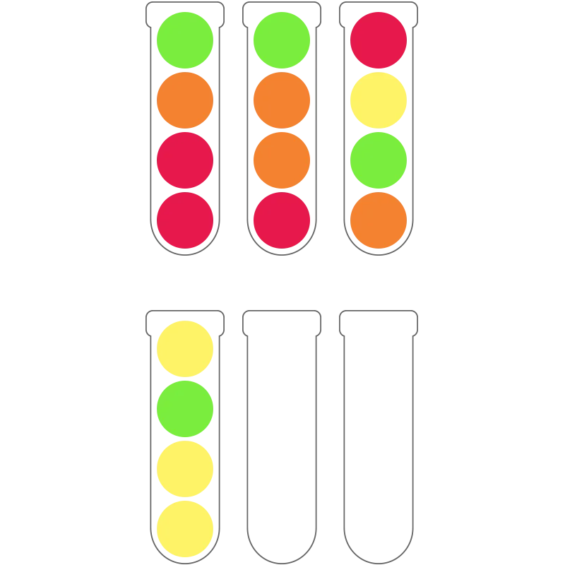 Daily Quick Sort preview