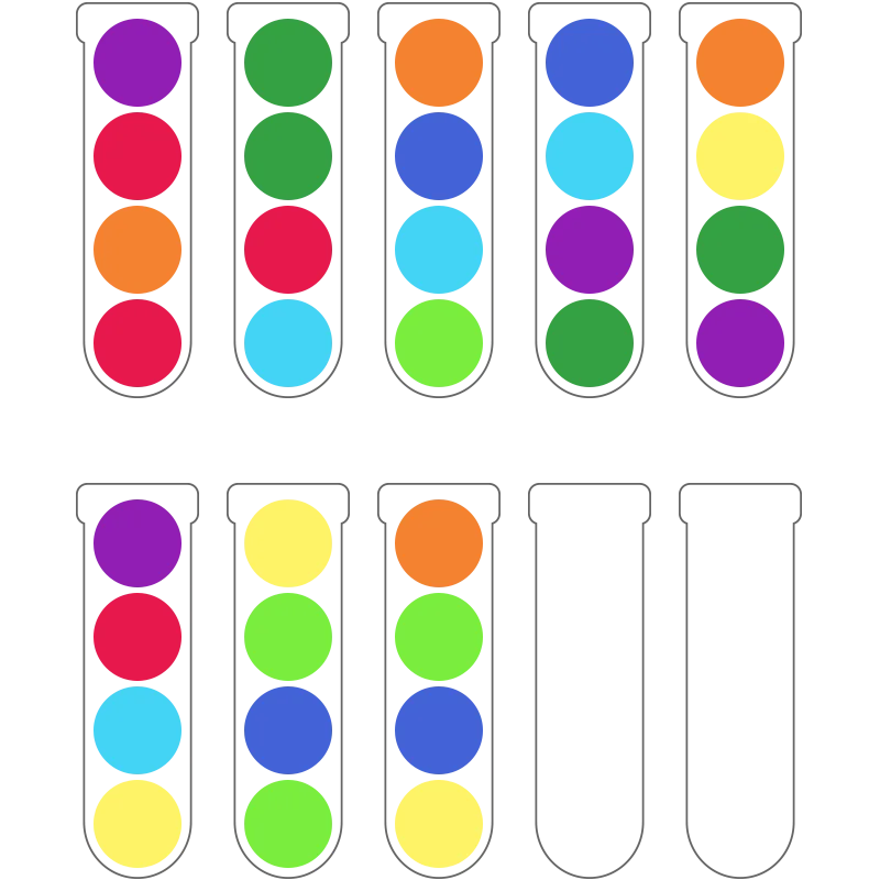 Daily Quick Sort preview
