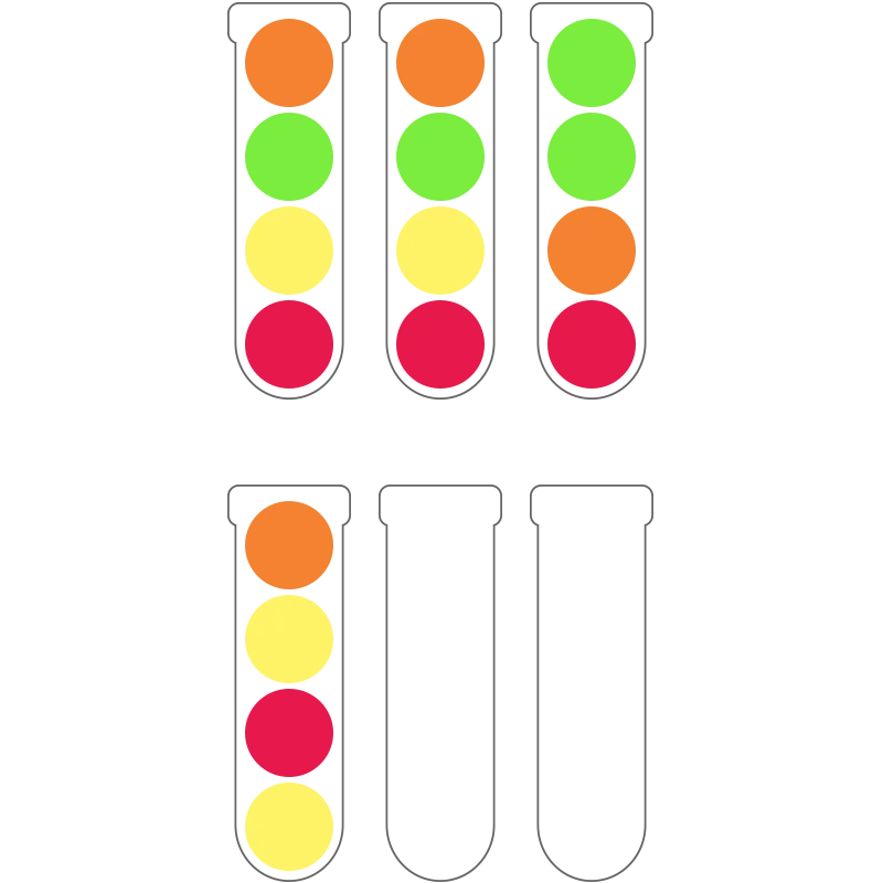 Daily Quick Sort preview