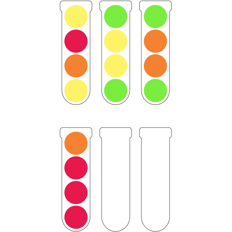 Daily Quick Sort preview