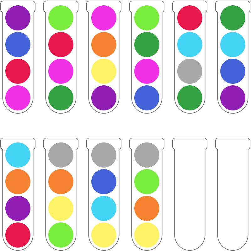 Daily Quick Sort preview