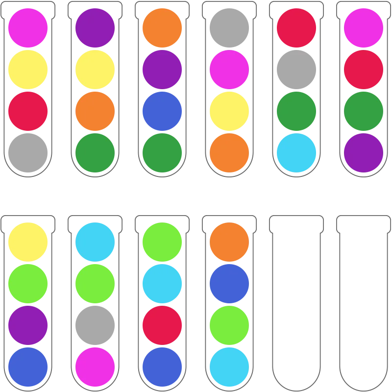 Daily Quick Sort preview