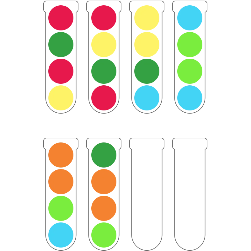 Daily Quick Sort preview