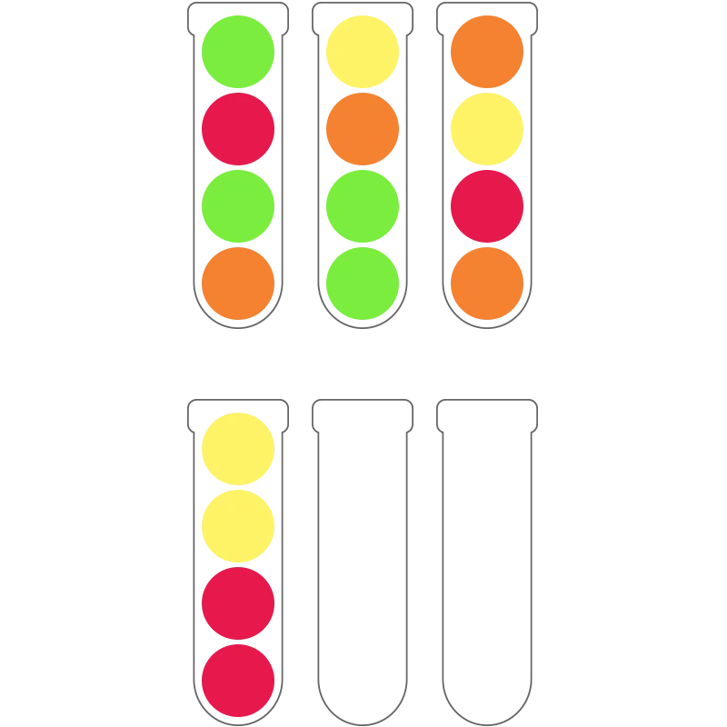 Daily Quick Sort preview