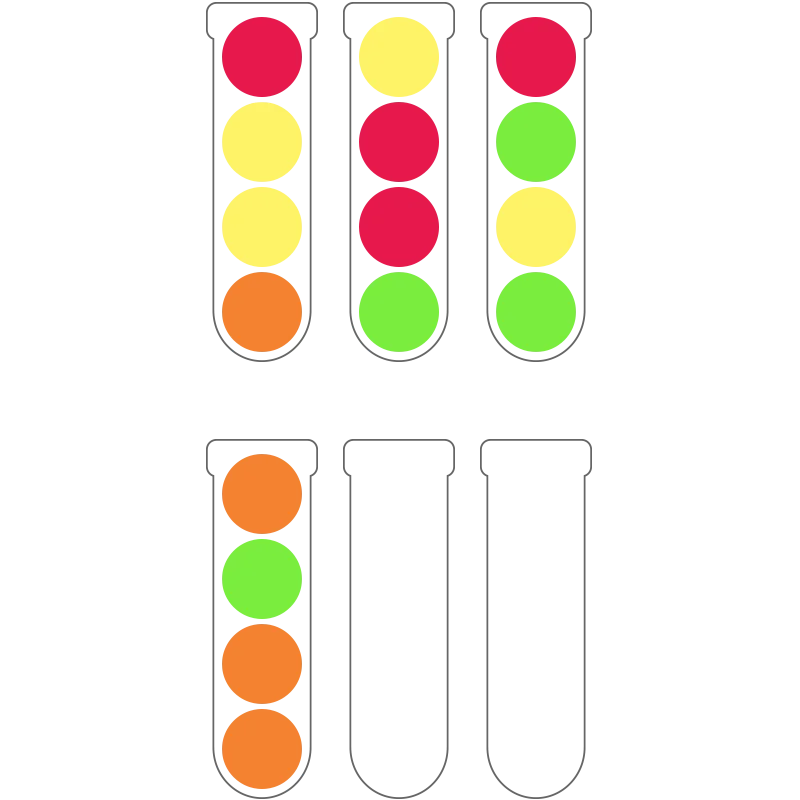 Daily Quick Sort preview