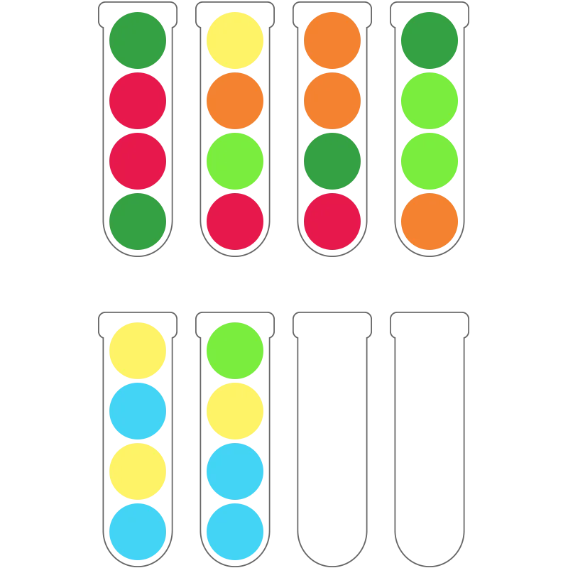 Daily Quick Sort preview