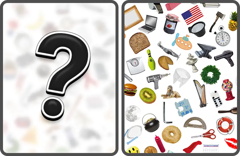 Daily Spot The Pic preview