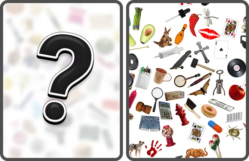 Daily Spot The Pic preview
