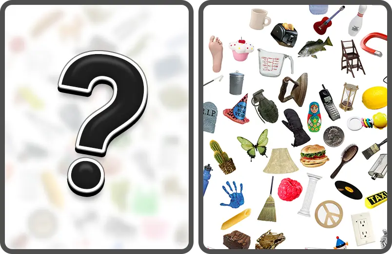 Daily Spot The Pic preview