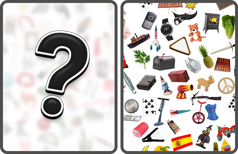 Daily Spot The Pic preview