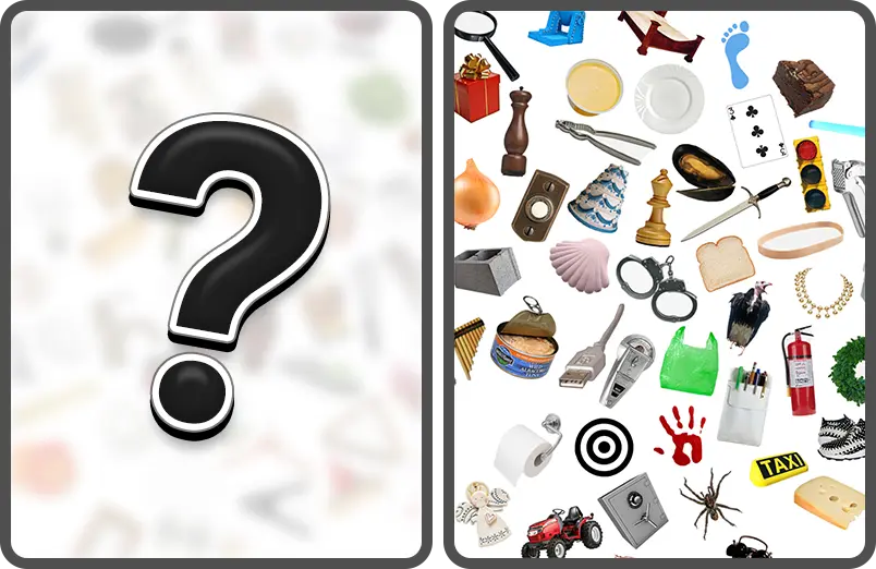 Daily Spot The Pic preview