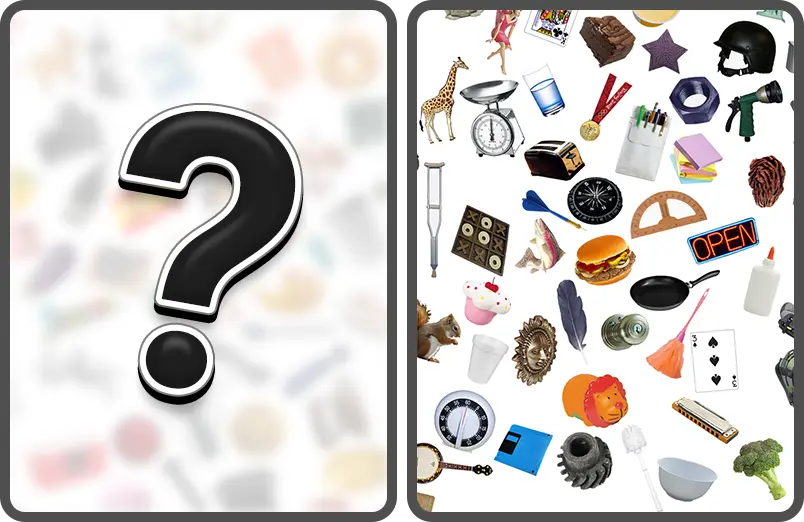 Daily Spot The Pic preview
